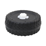 Koleso pre vozidlo A730-2 EVA